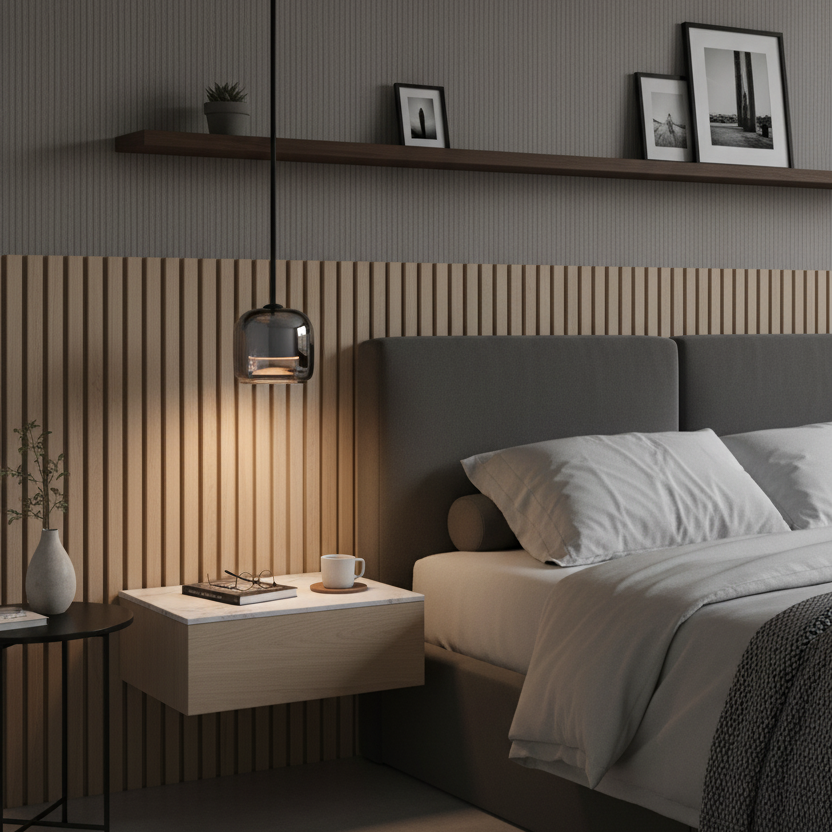 Quinley Globe Pendant Light