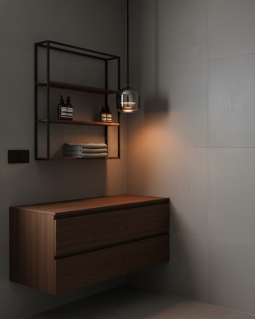 Quinley Globe Pendant Light