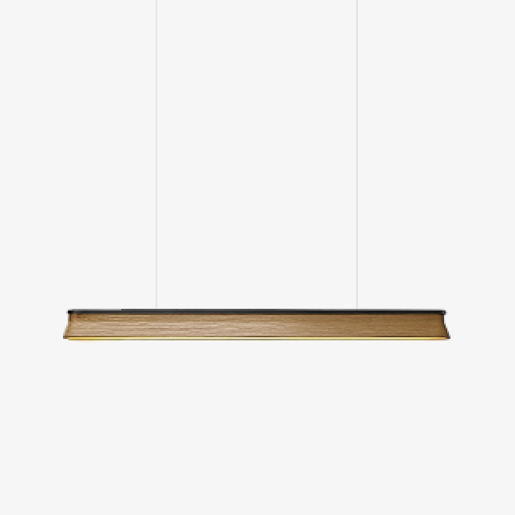 Medaniq Japandi Style Pendant Light