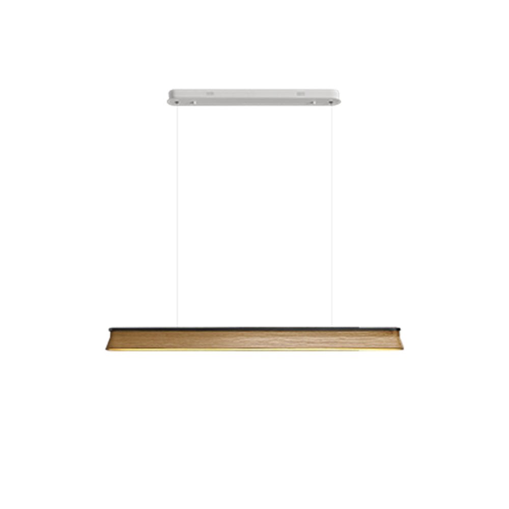 Medaniq Japandi Style Pendant Light
