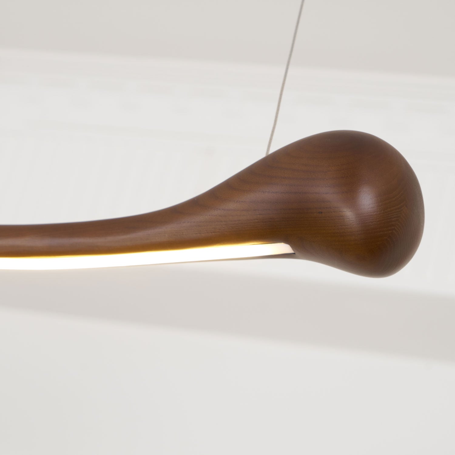 Culva Japandi Style Pendant Light