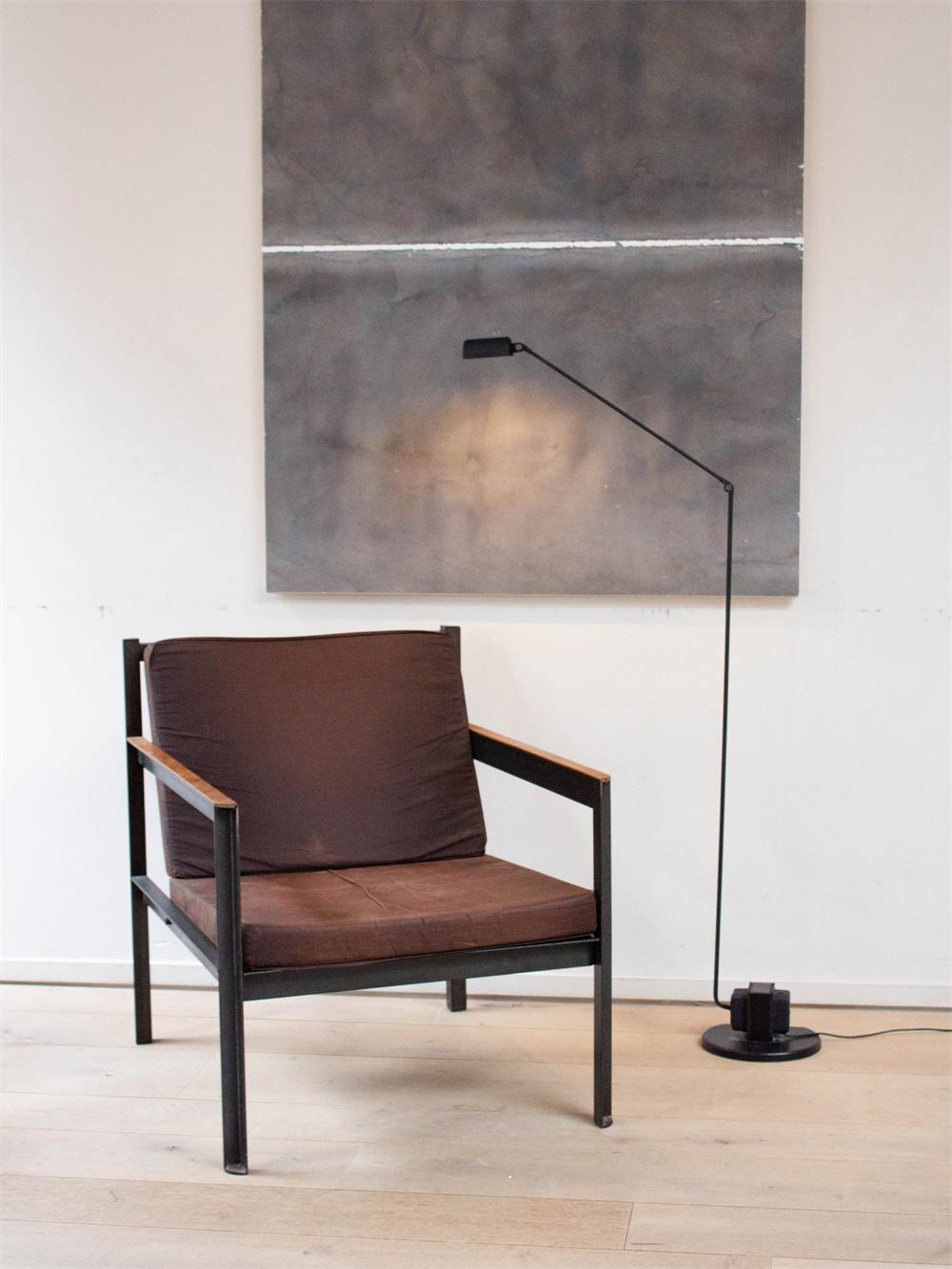 Reneyo Adjustable Floor Lamp