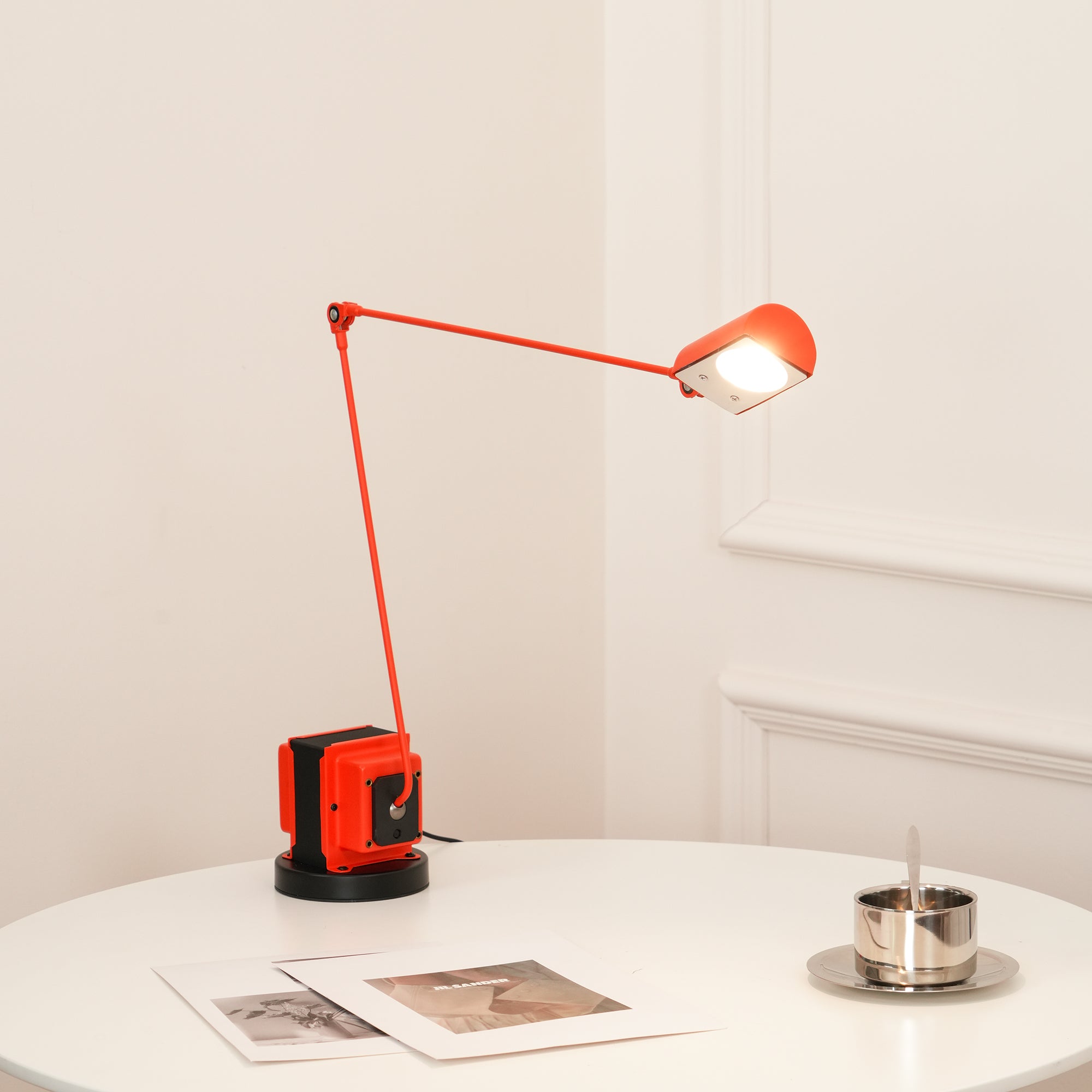 Linvi Table Lamp