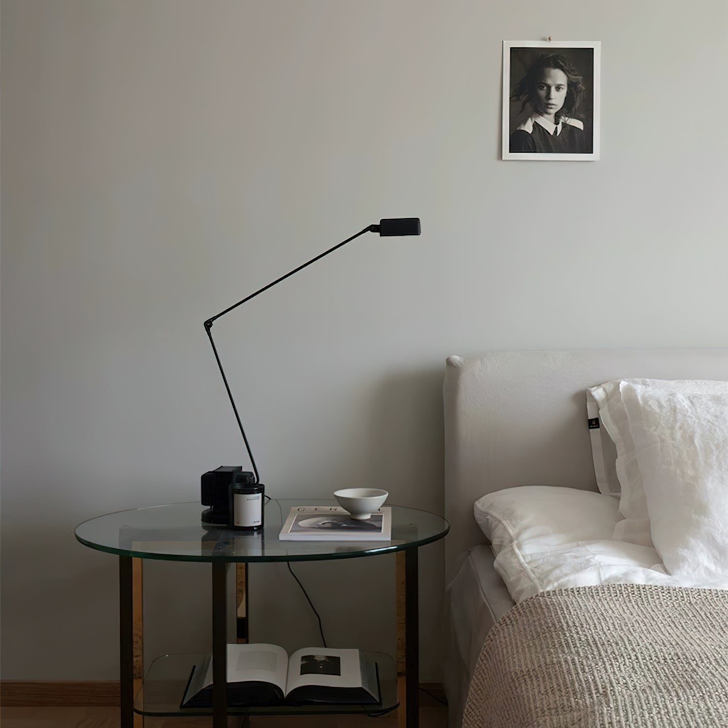 Linvi Table Lamp
