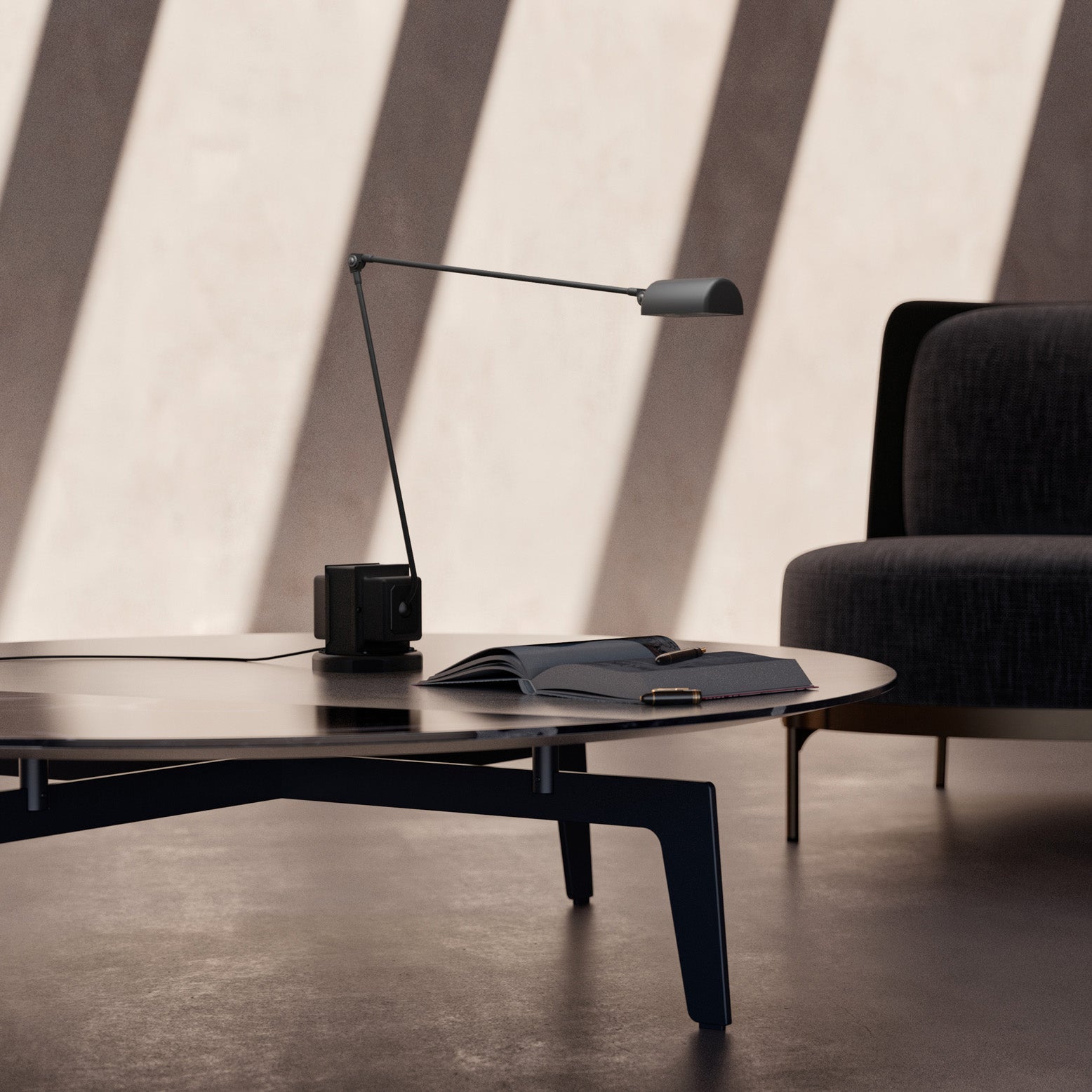 Linvi Table Lamp