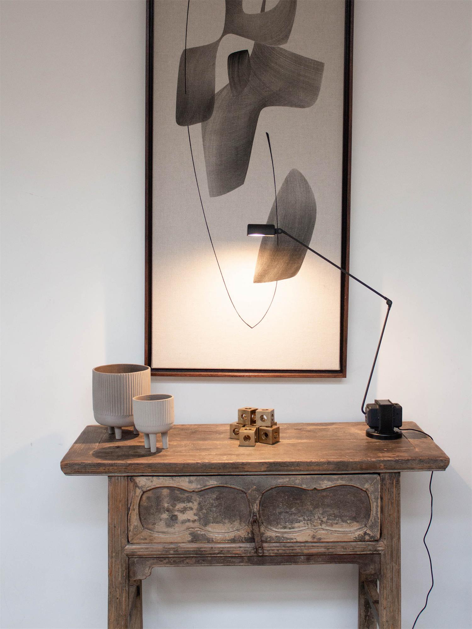 Linvi Table Lamp