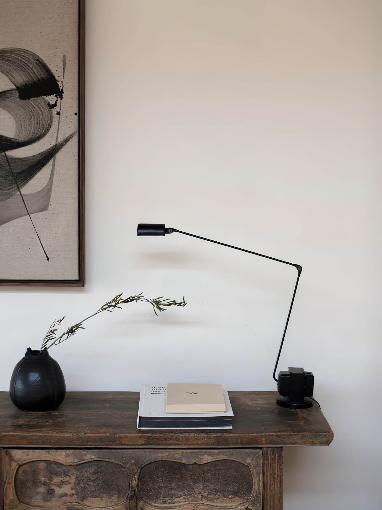 Linvi Table Lamp