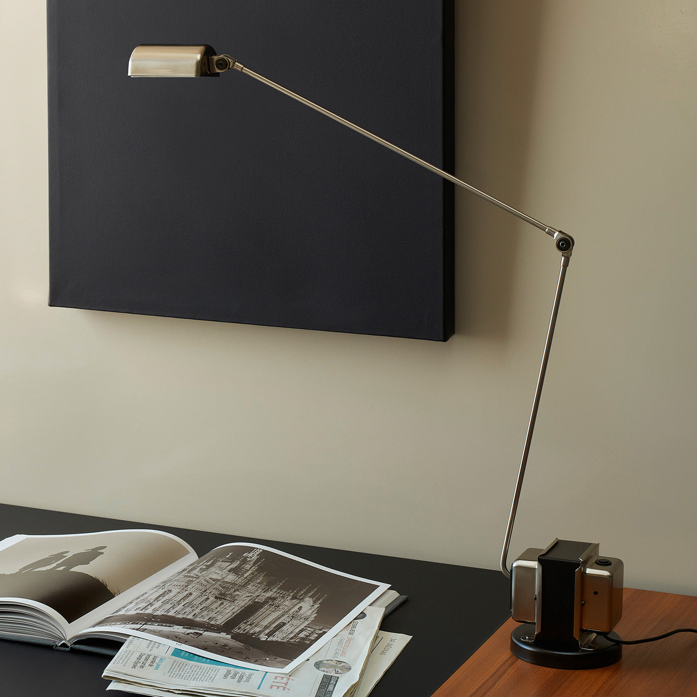Linvi Table Lamp