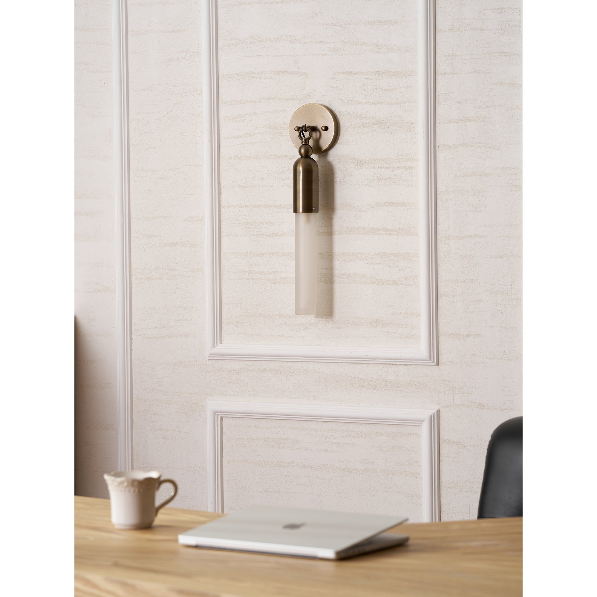 Solay Wall Light