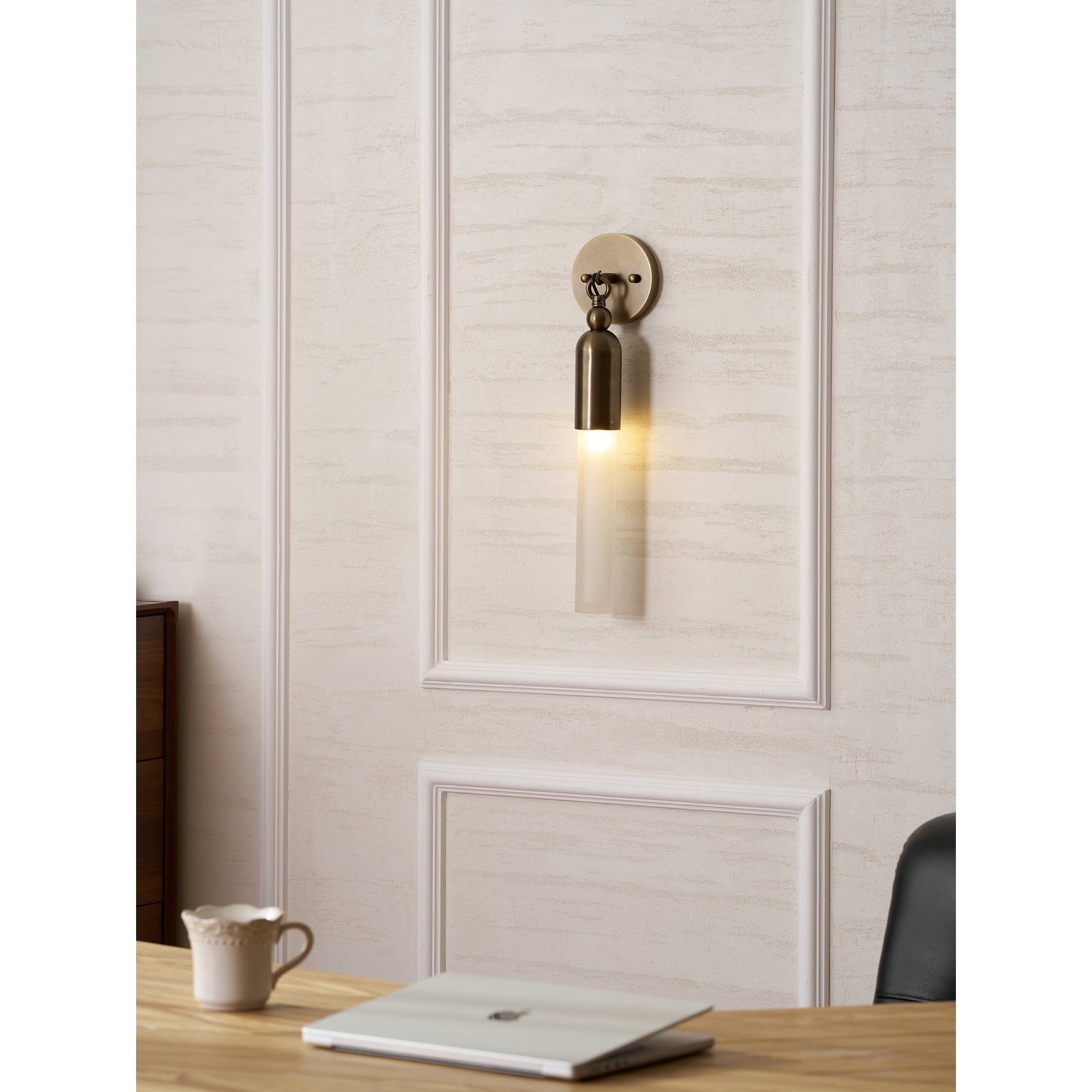 Solay Wall Light