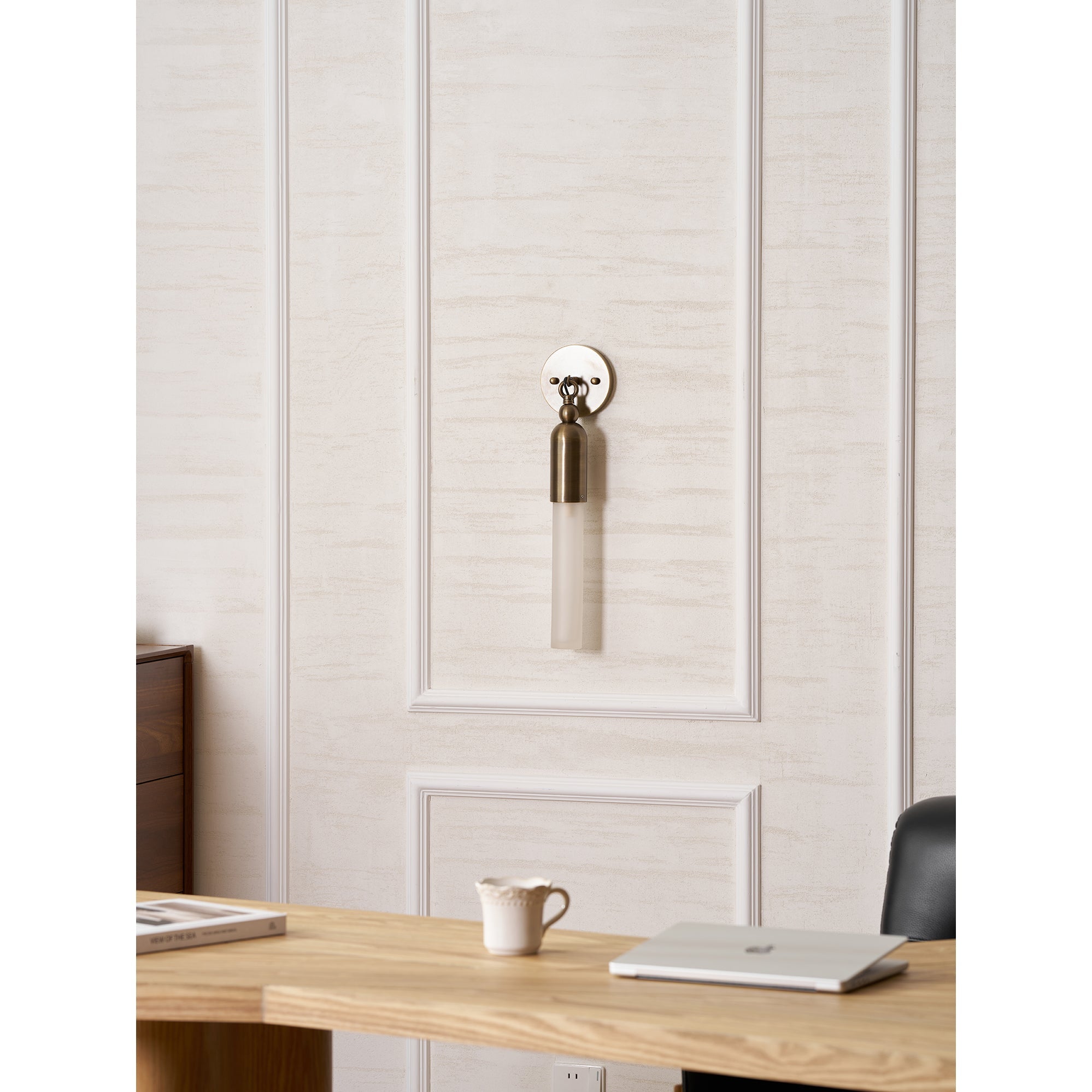 Solay Wall Light