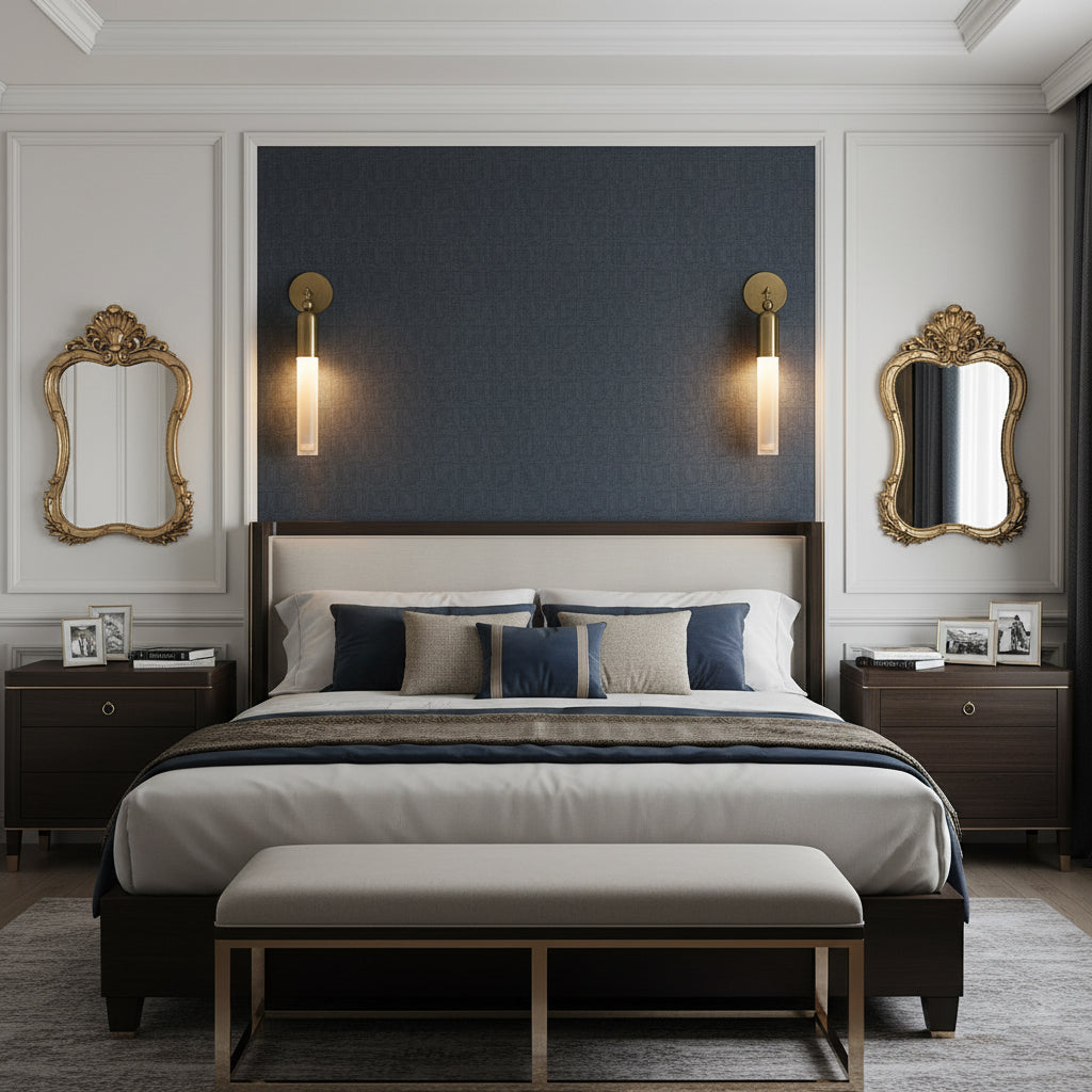 Solay Wall Light