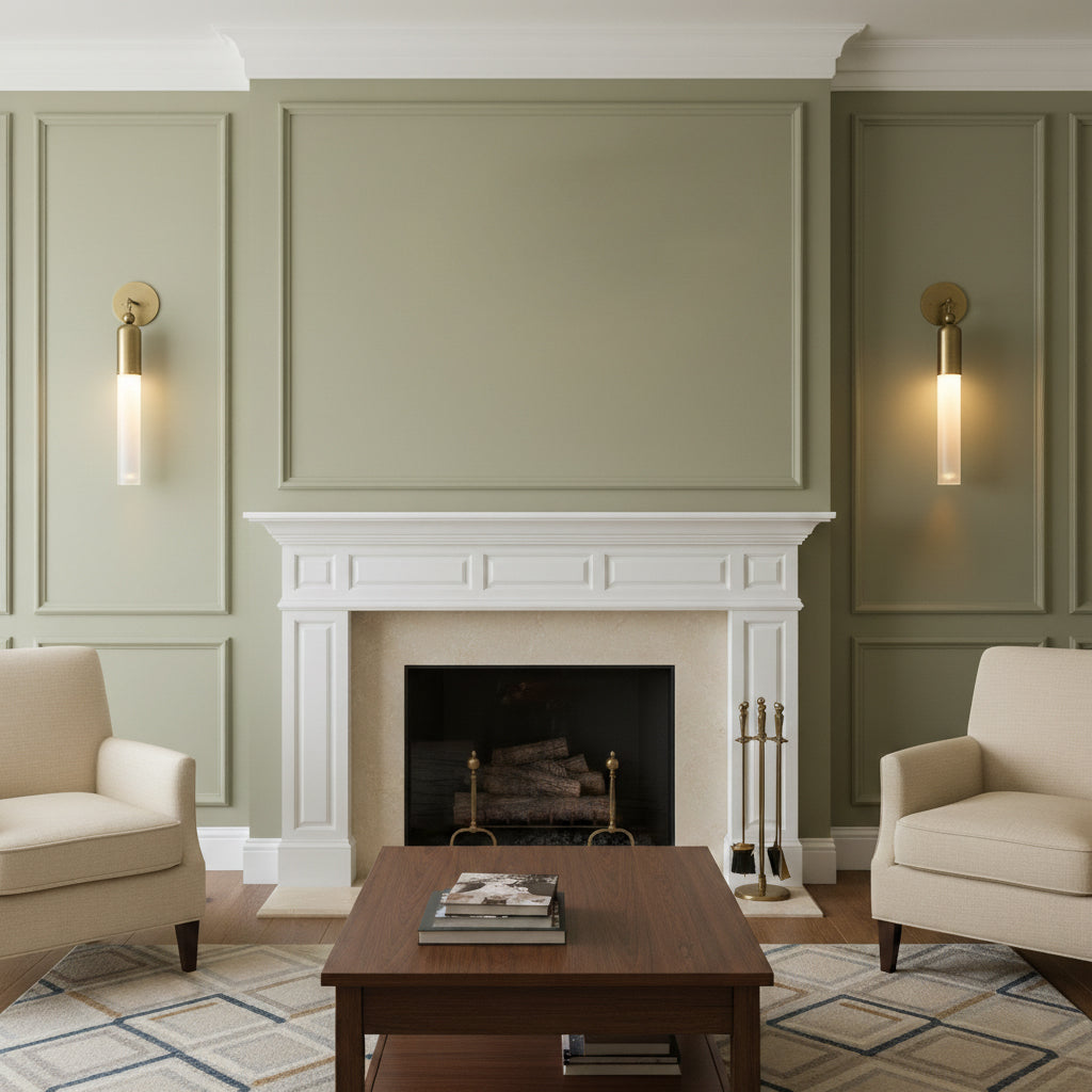 Solay Wall Light