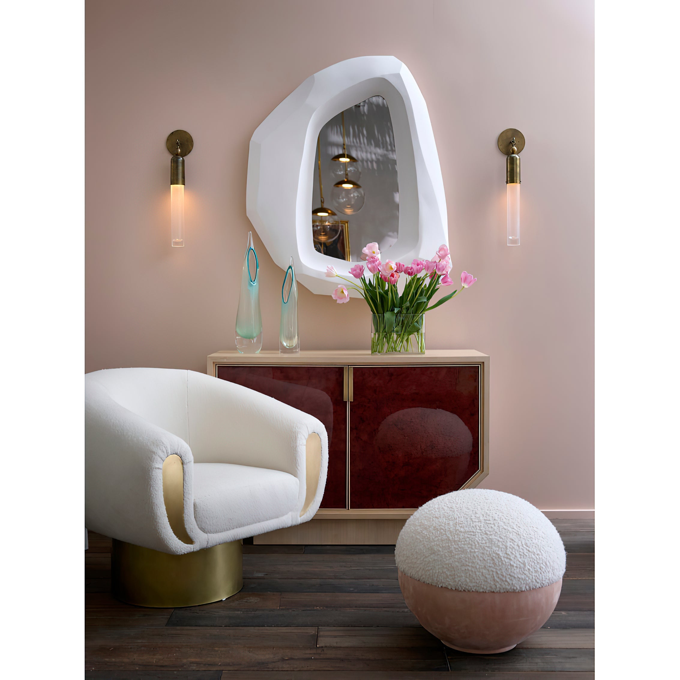 Solay Wall Light