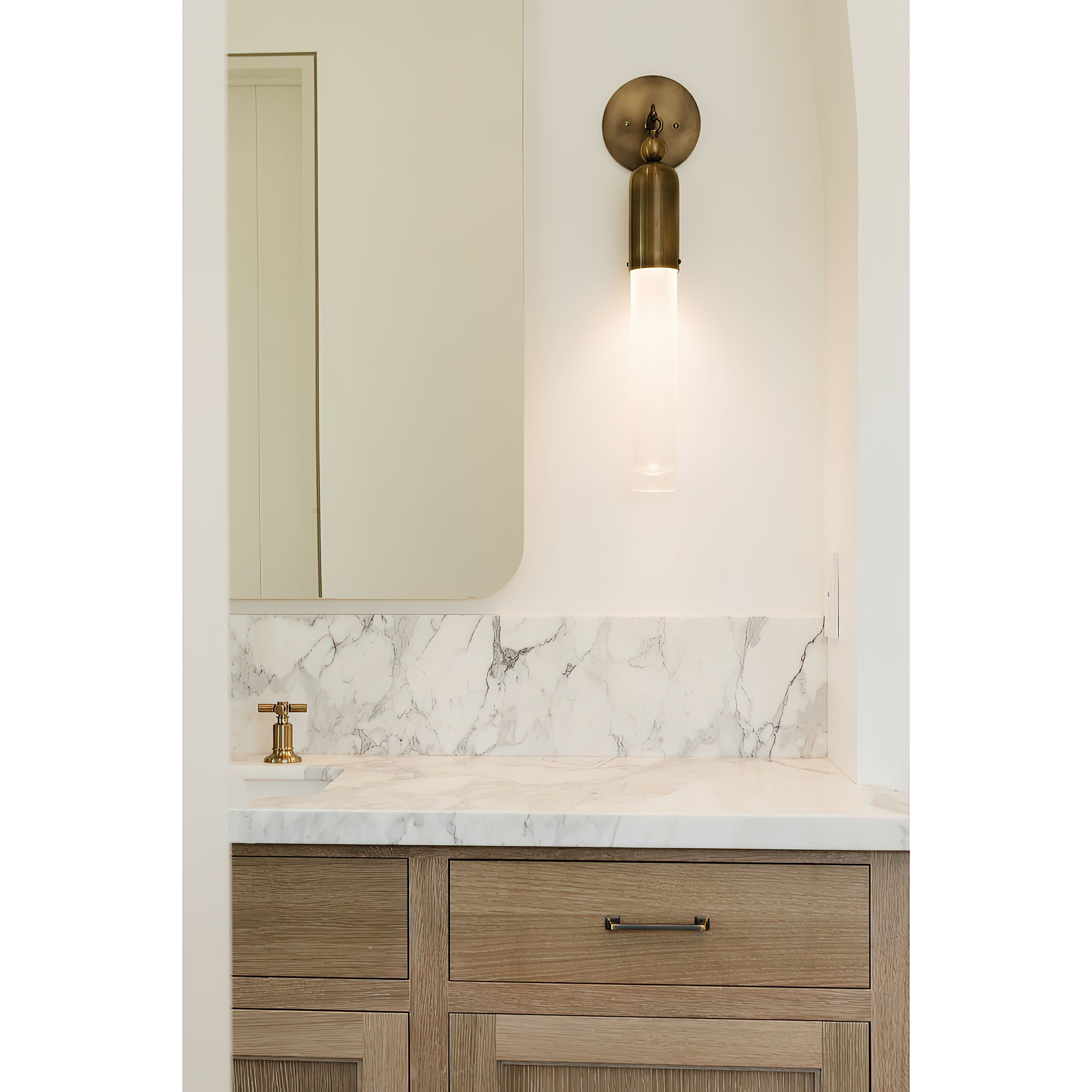 Solay Wall Light