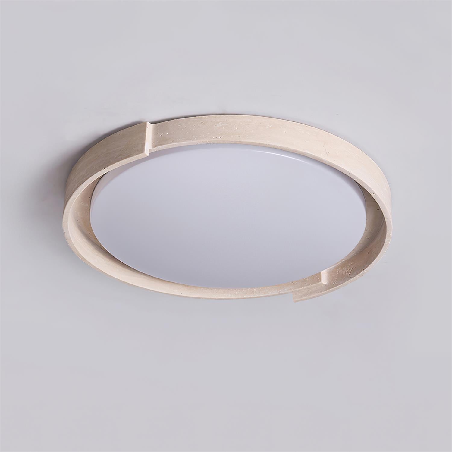 Delzay Ceiling Light
