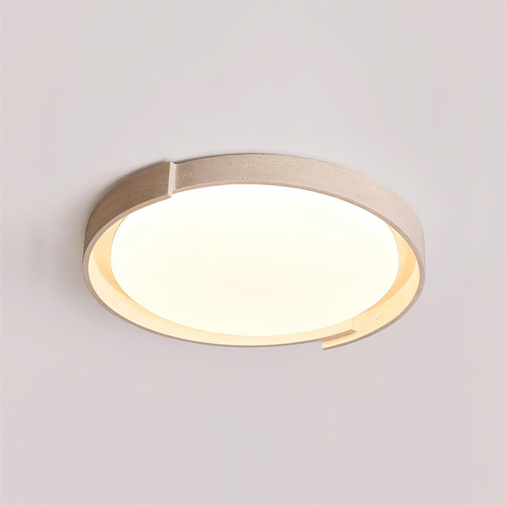 Delzay Ceiling Light