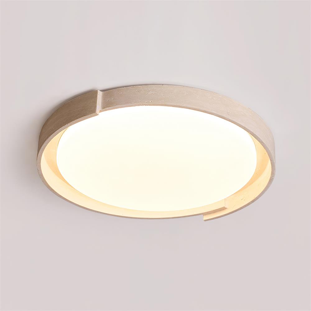 Delzay Ceiling Light