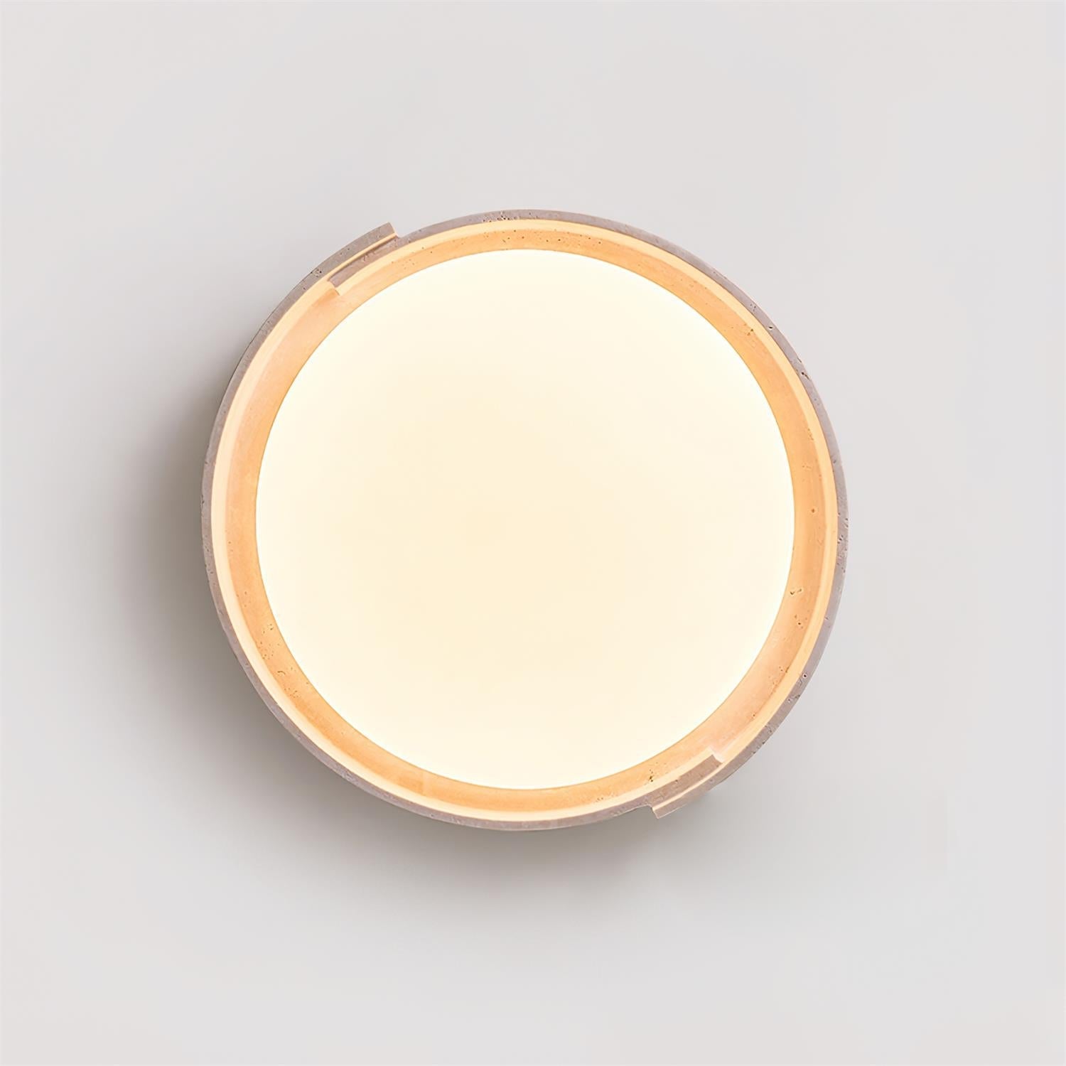Delzay Ceiling Light