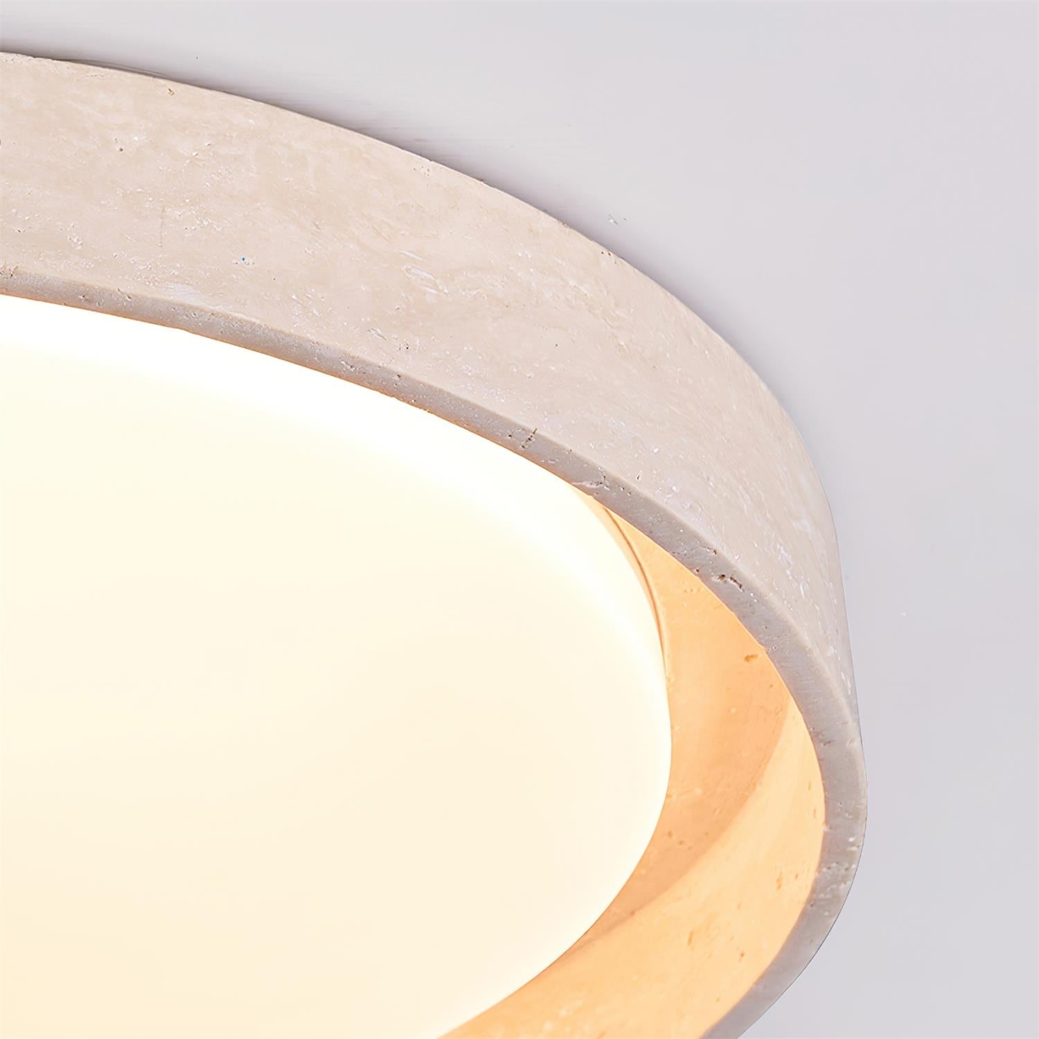 Delzay Ceiling Light