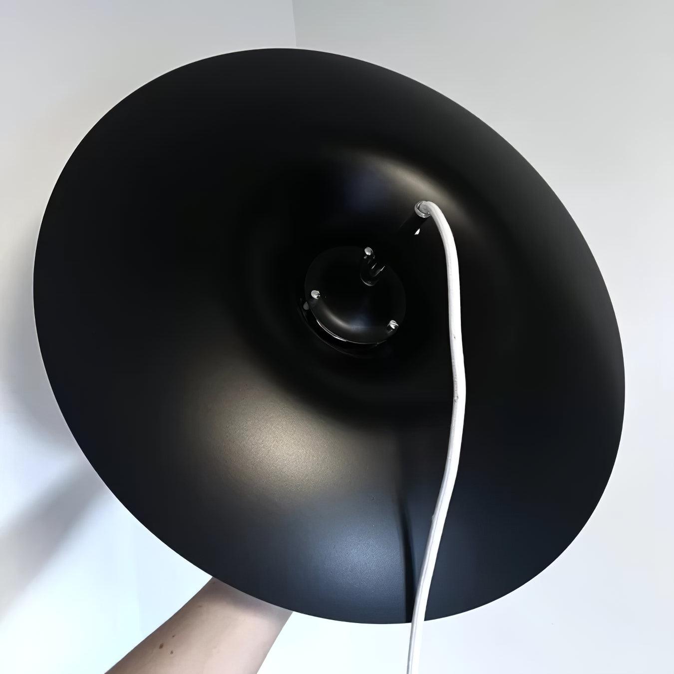Moto Layered Pendant Light