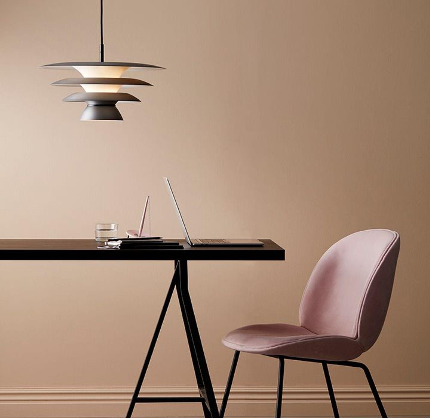 Moto Layered Pendant Light