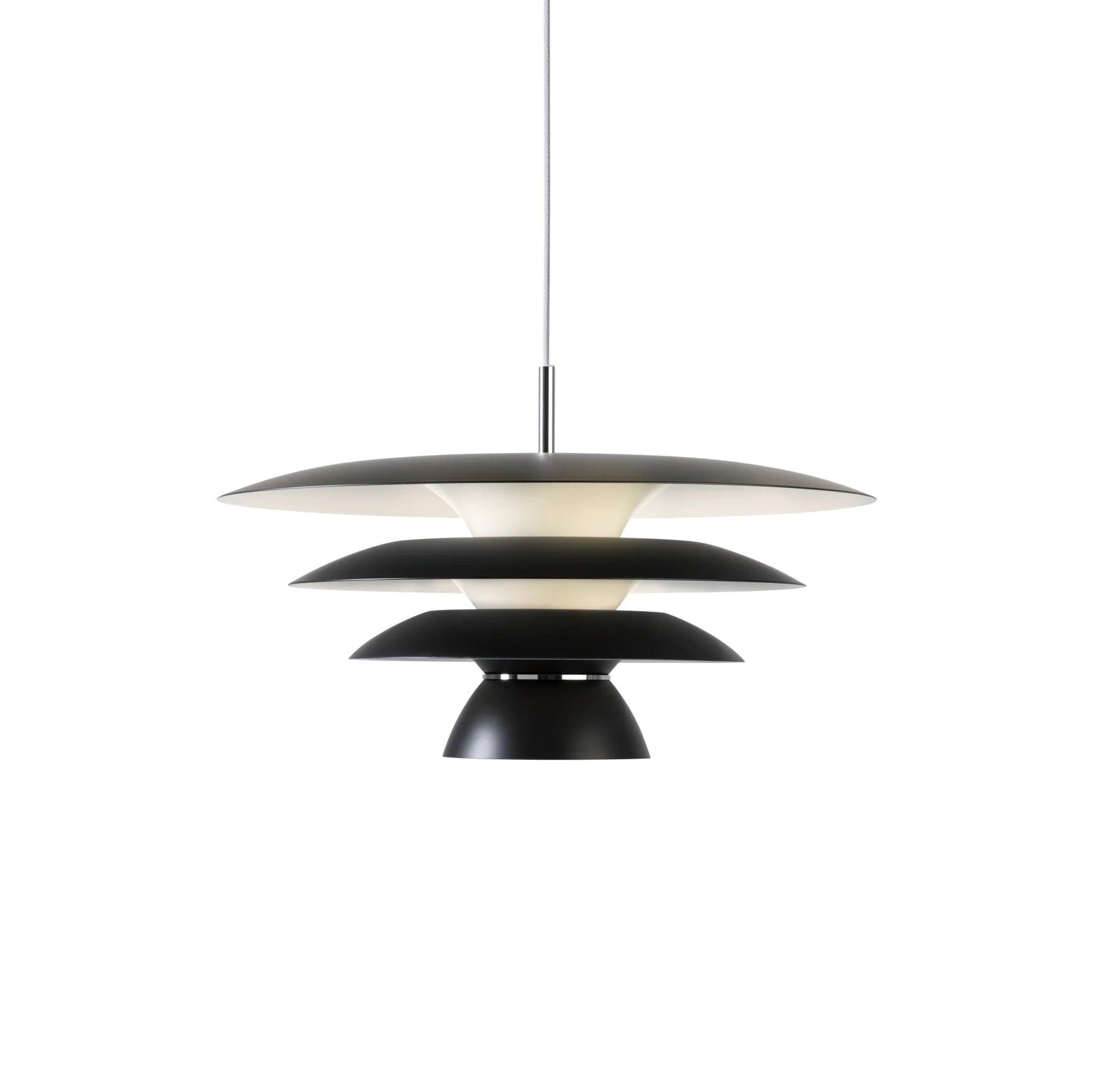 Moto Layered Pendant Light