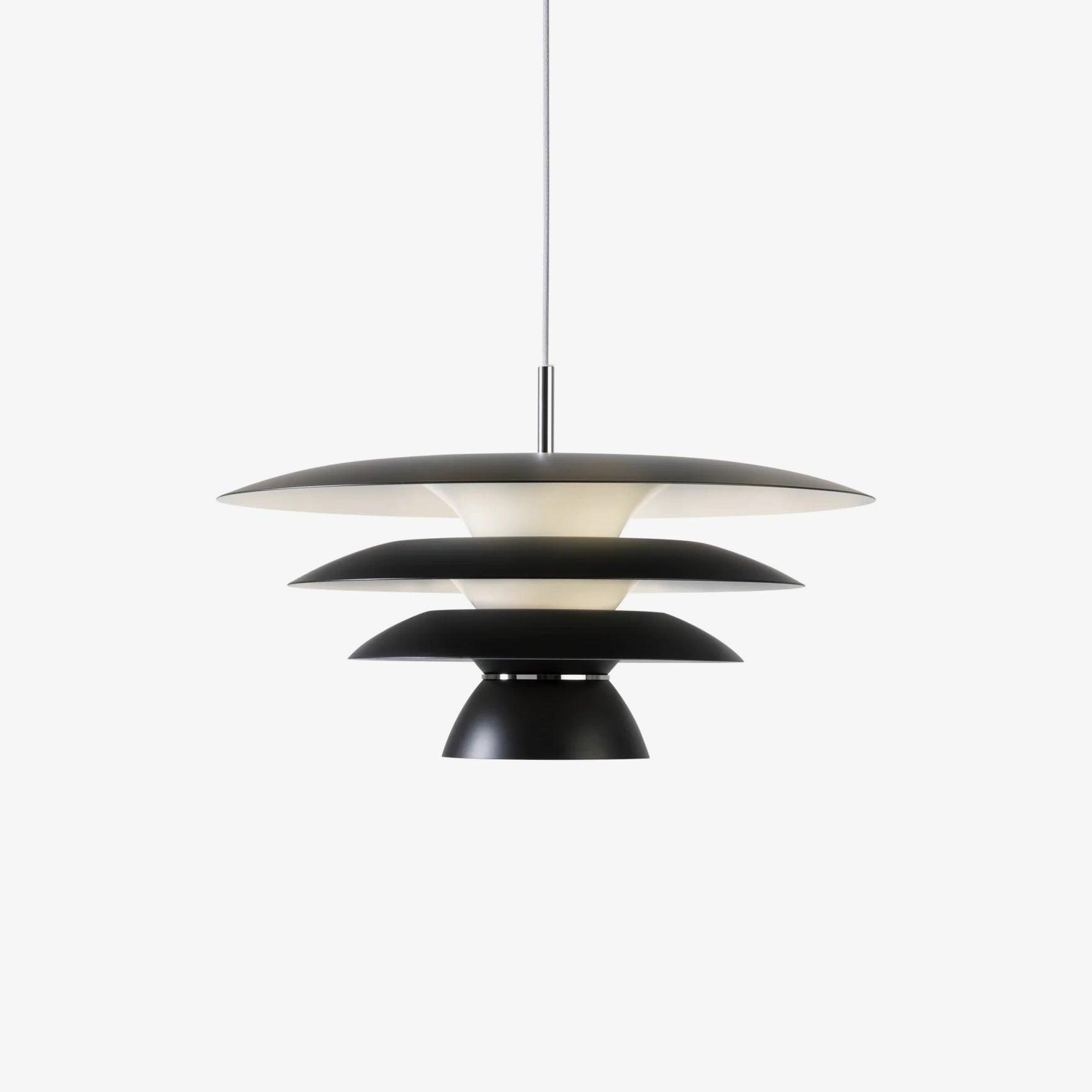 Moto Layered Pendant Light