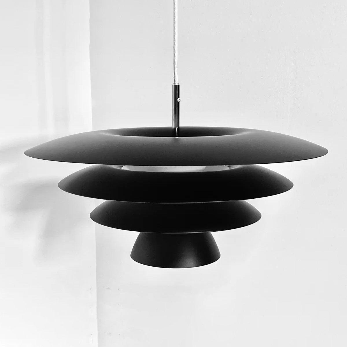 Moto Layered Pendant Light
