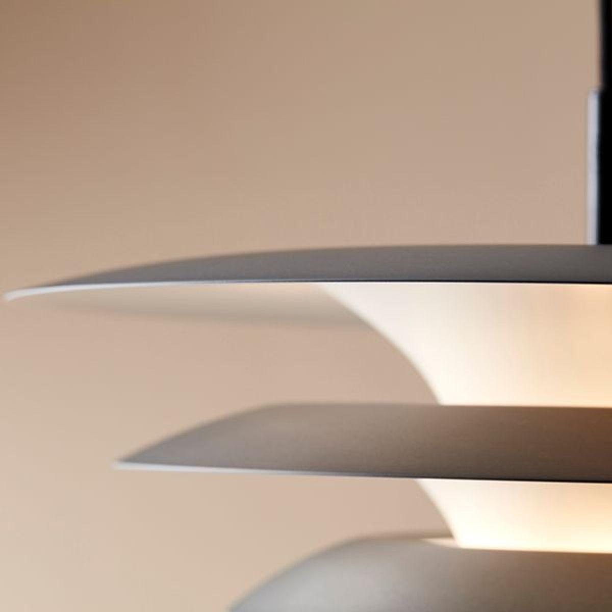 Moto Layered Pendant Light
