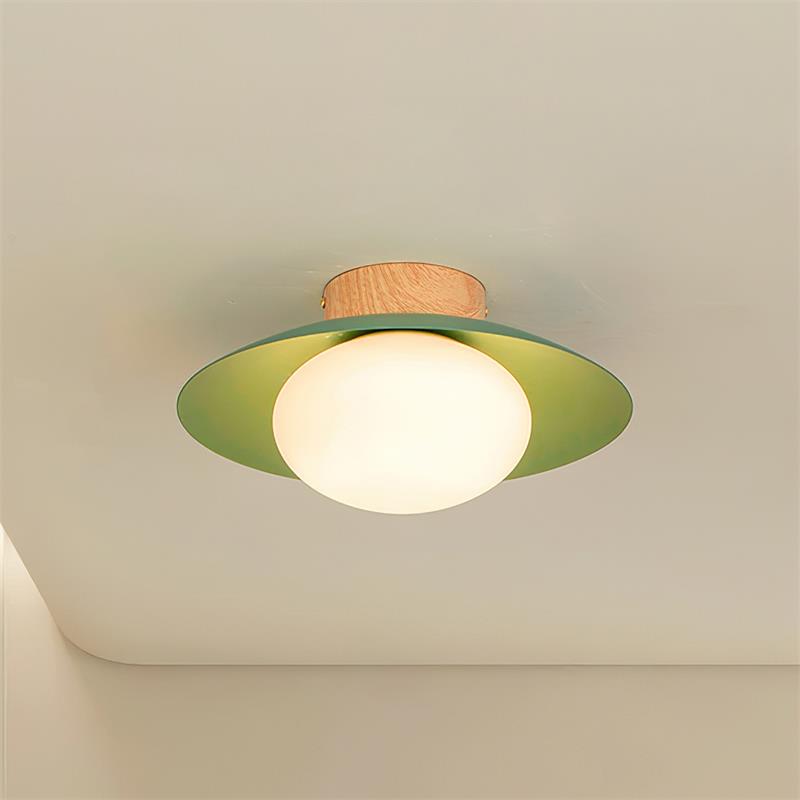 Lavani Ceiling Light
