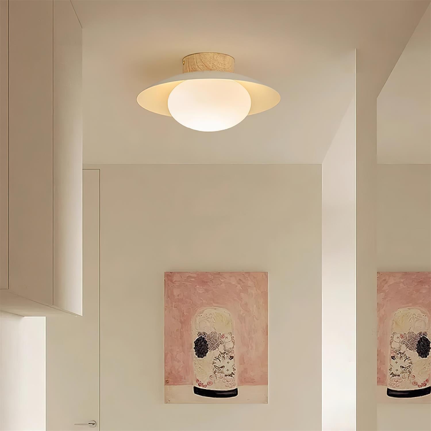 Lavani Ceiling Light