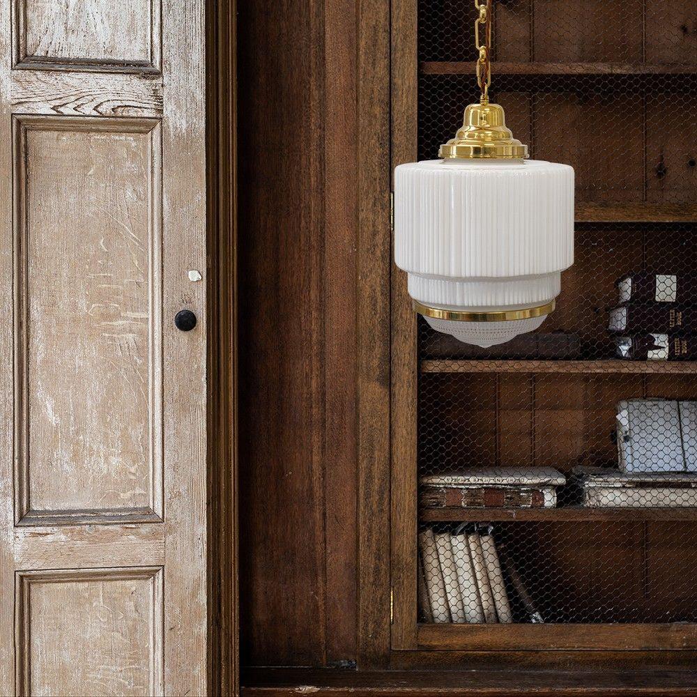 Rilocae Pendant Light