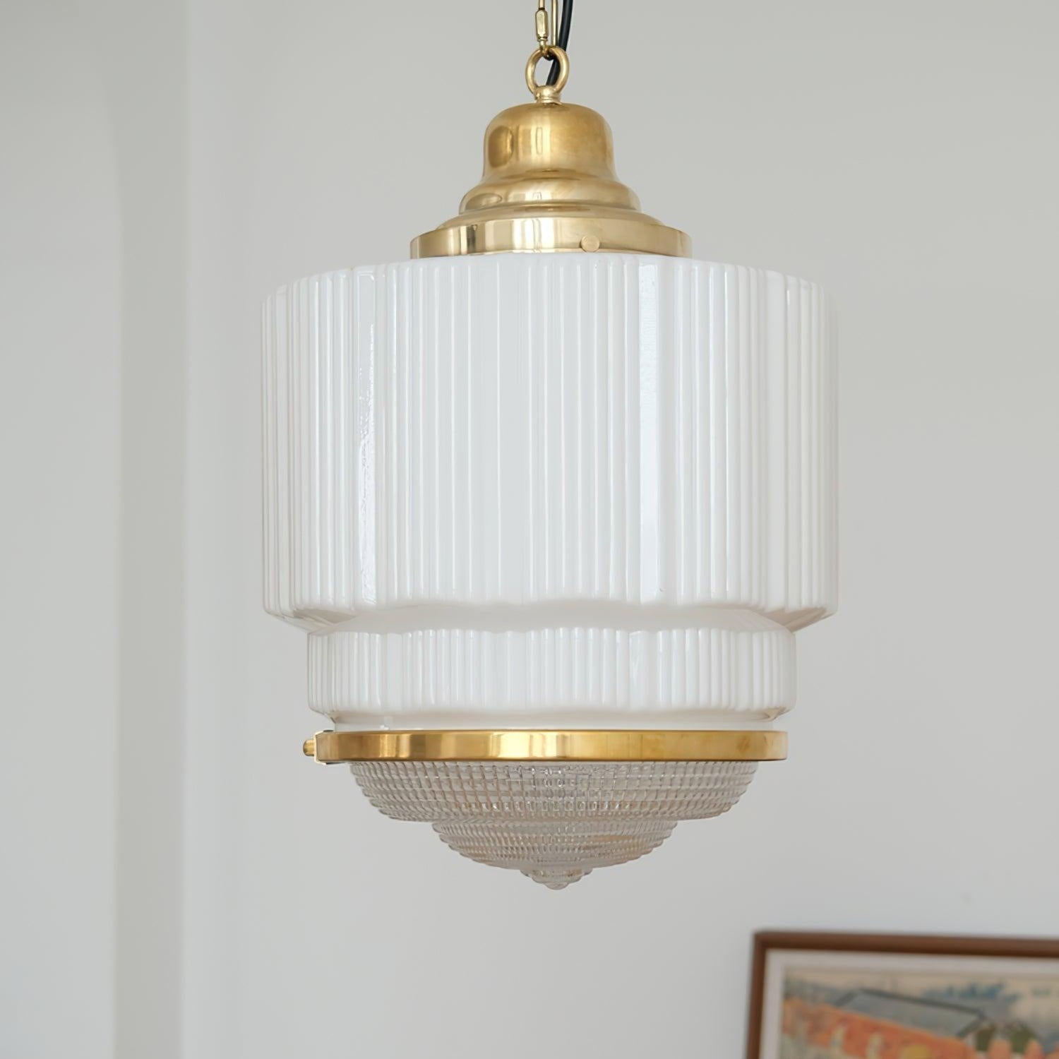 Rilocae Pendant Light