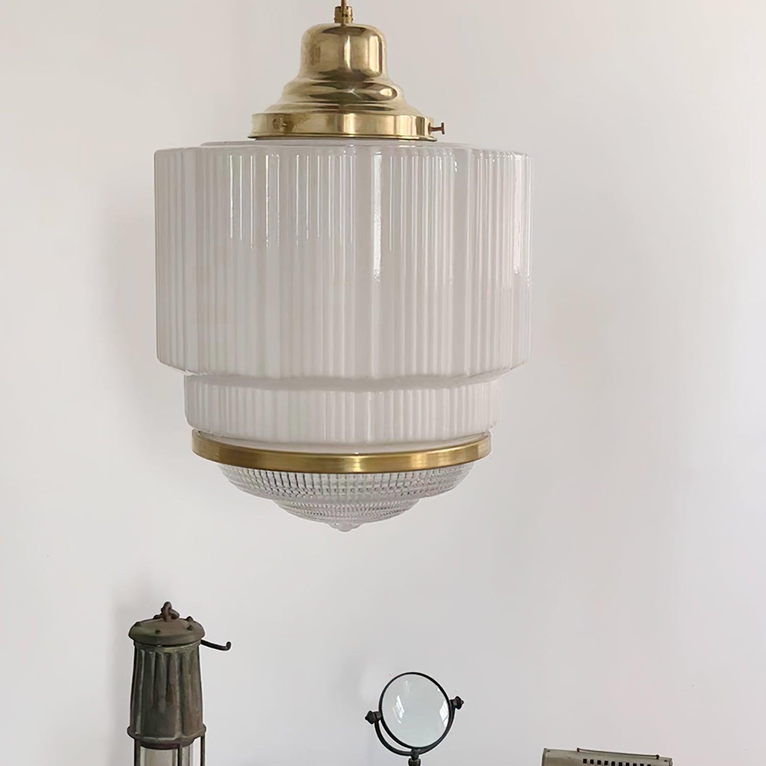 Rilocae Pendant Light