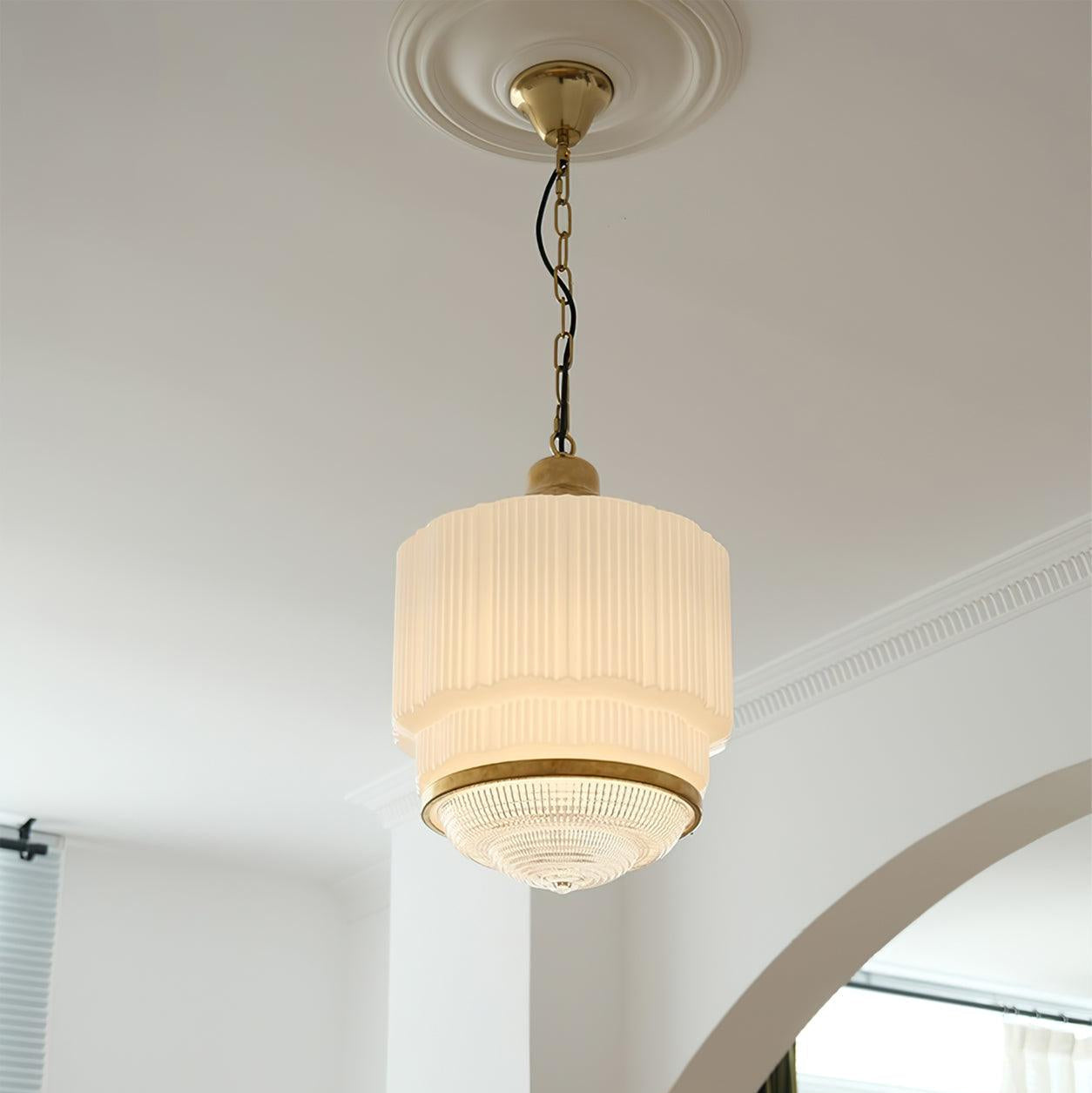 Rilocae Pendant Light