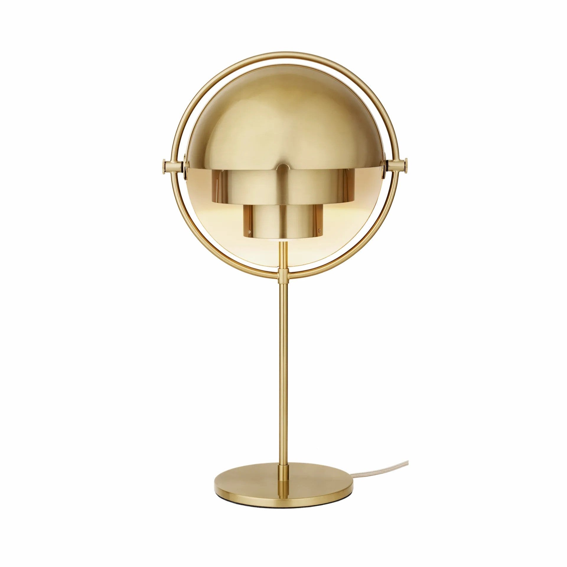 Daniso Danish Table Lamp