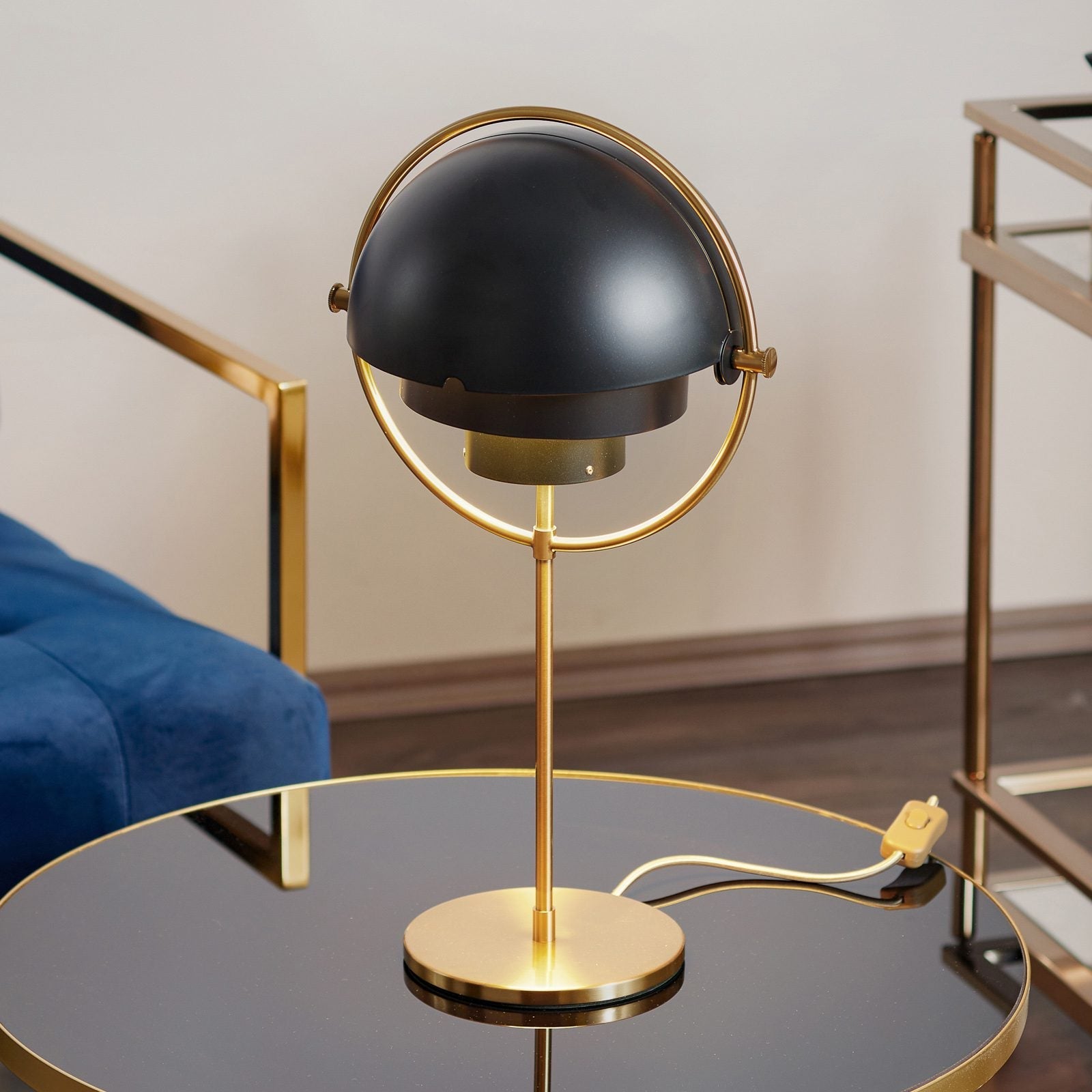 Daniso Danish Table Lamp