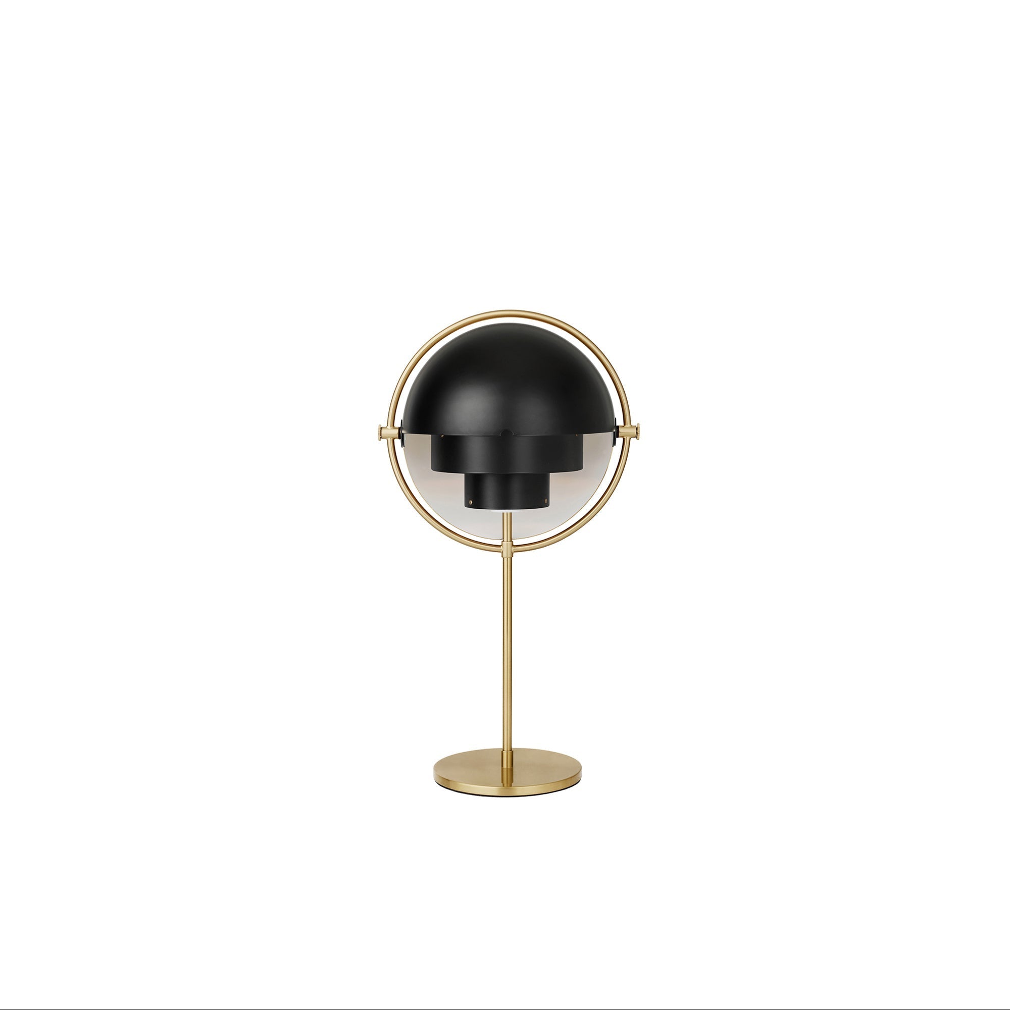 Daniso Danish Table Lamp