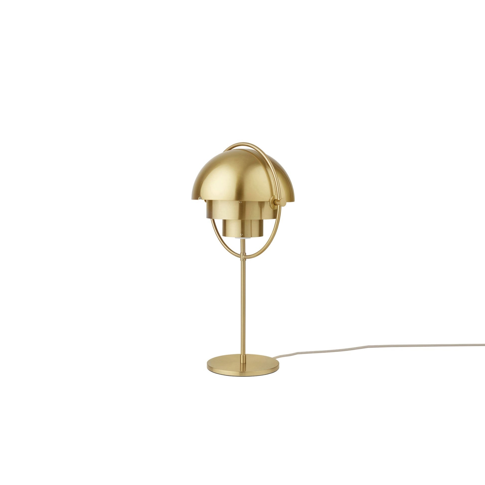 Daniso Danish Table Lamp