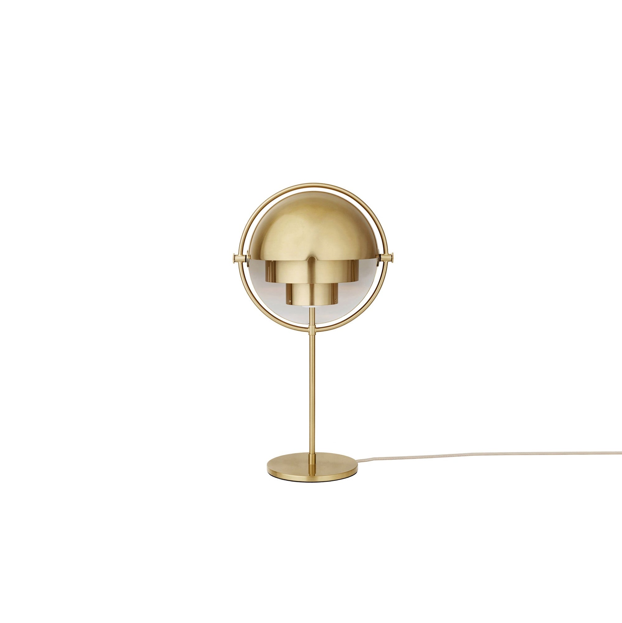 Daniso Danish Table Lamp