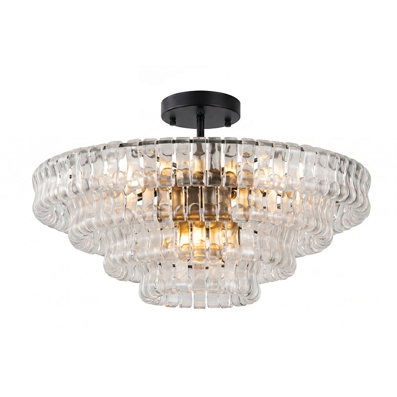 Glenora Round Ceiling Light