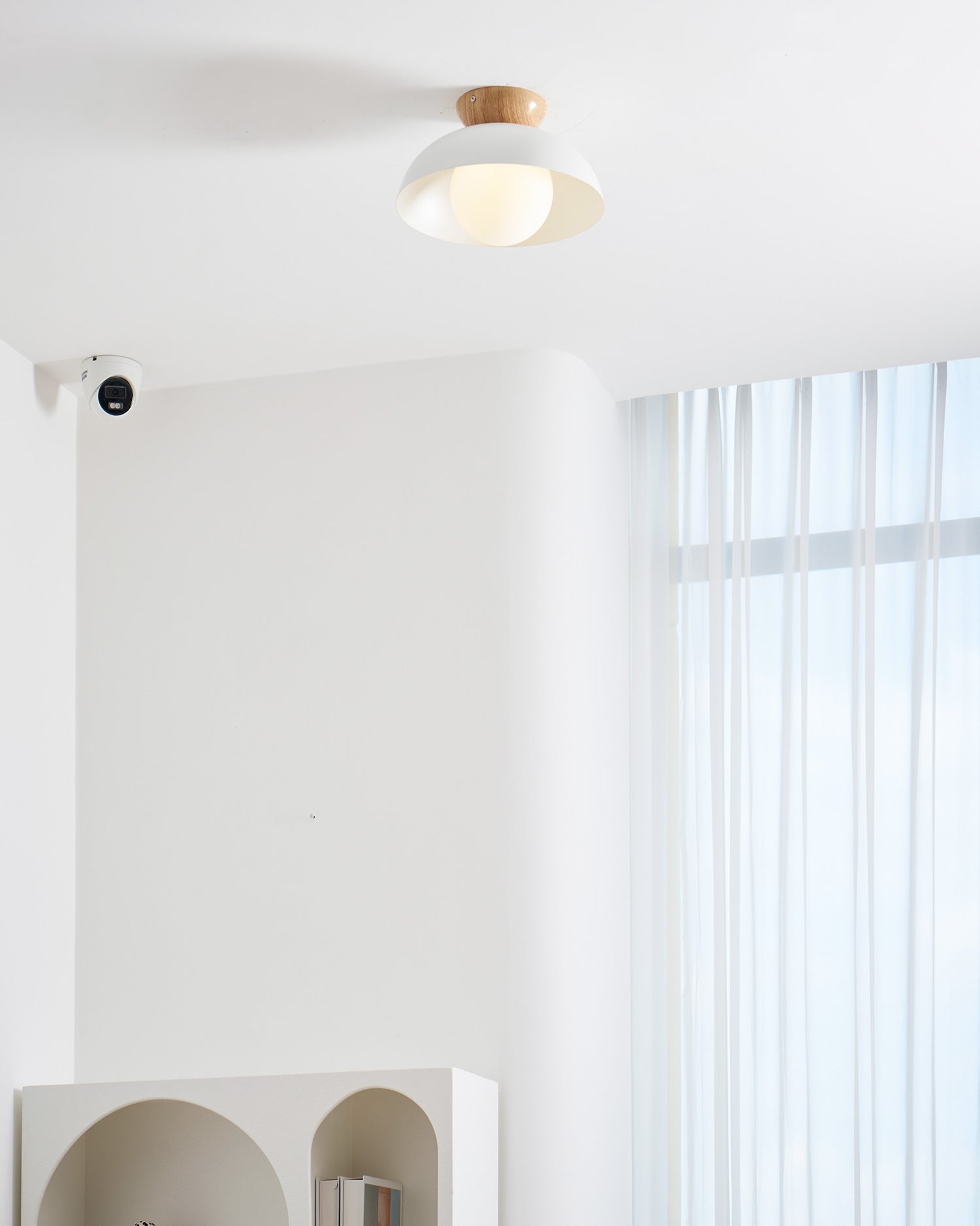 Merrarley Ceiling Light