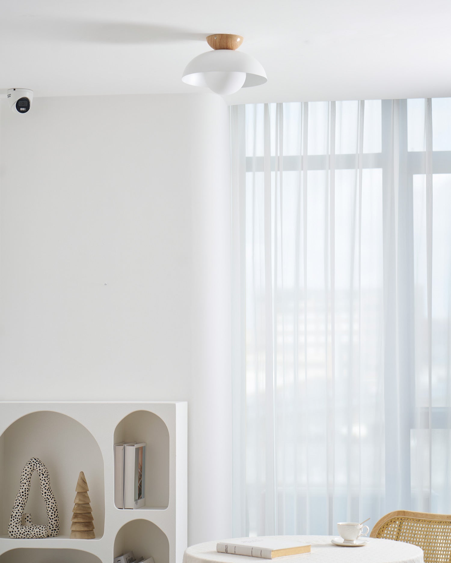 Merrarley Ceiling Light