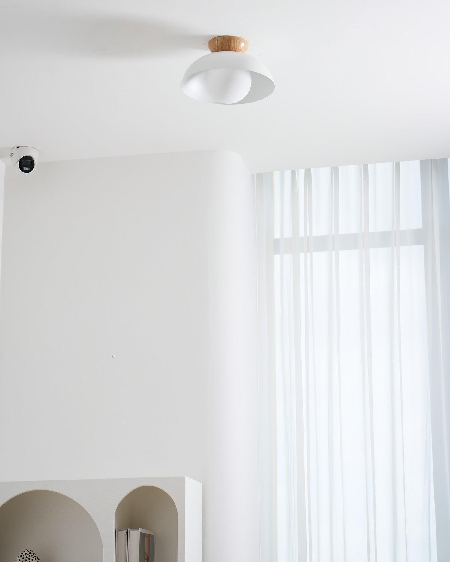 Merrarley Ceiling Light
