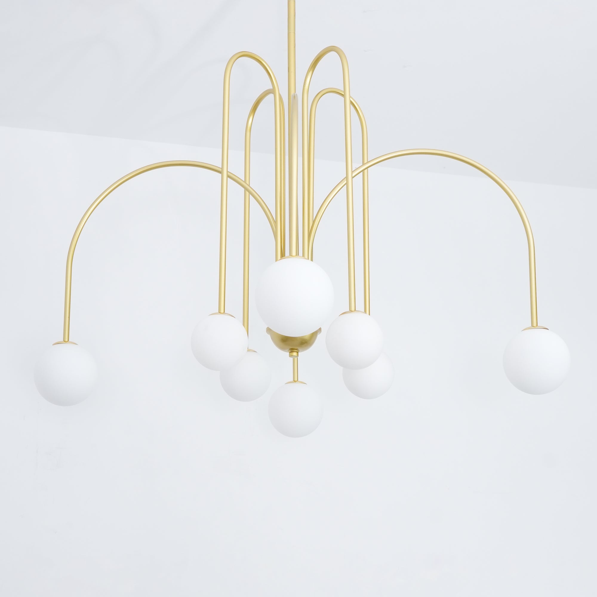 Delamy Ceiling Light