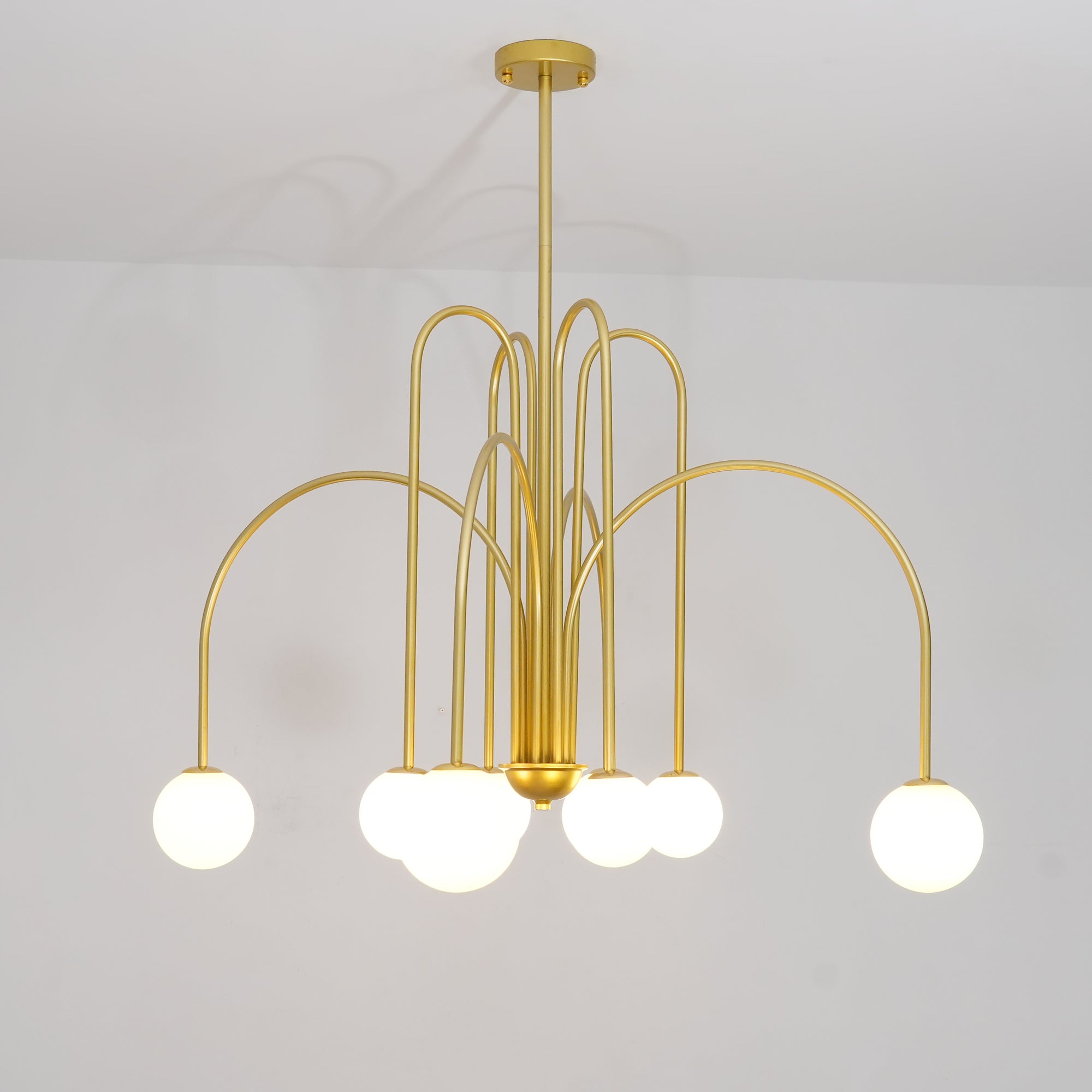 Delamy Ceiling Light