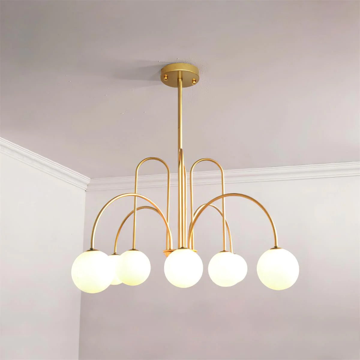 Delamy Ceiling Light
