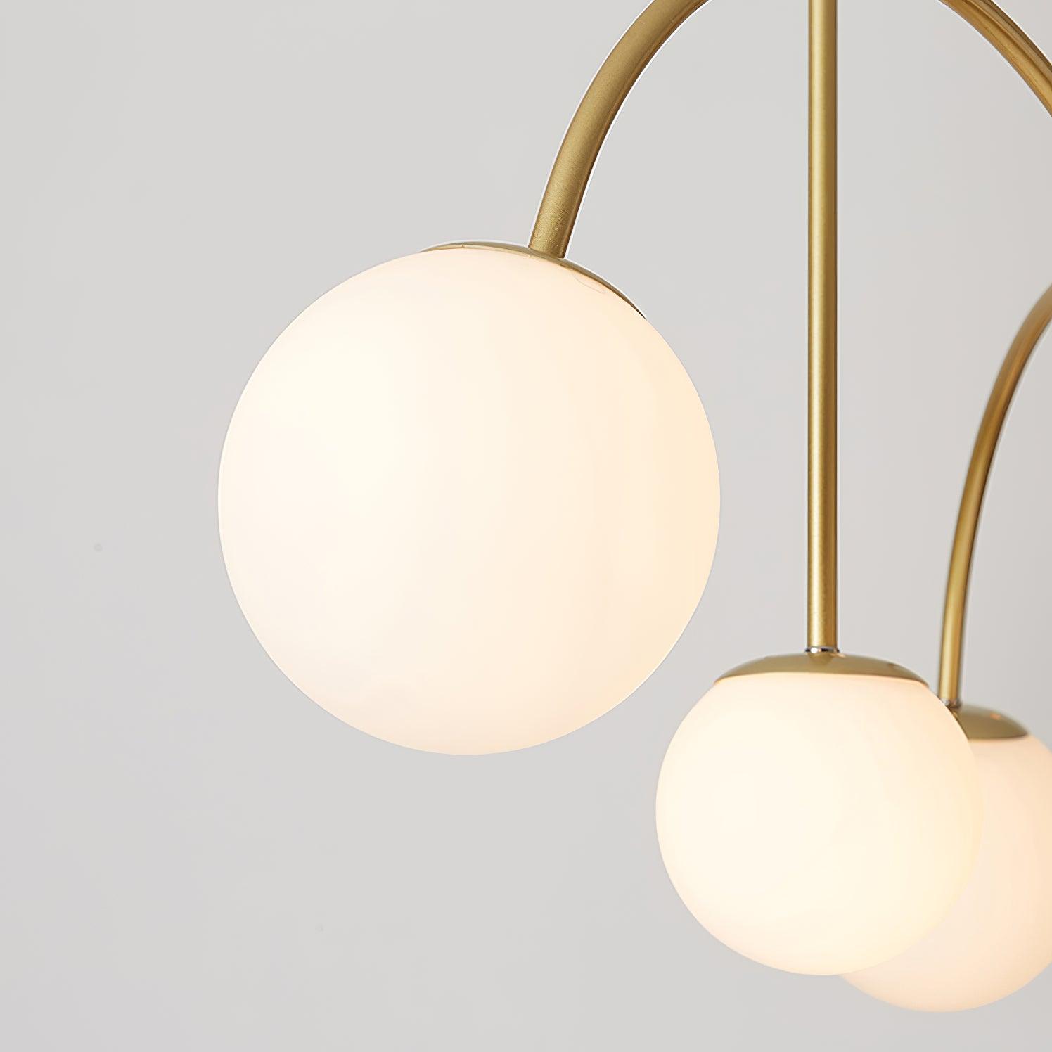 Delamy Ceiling Light