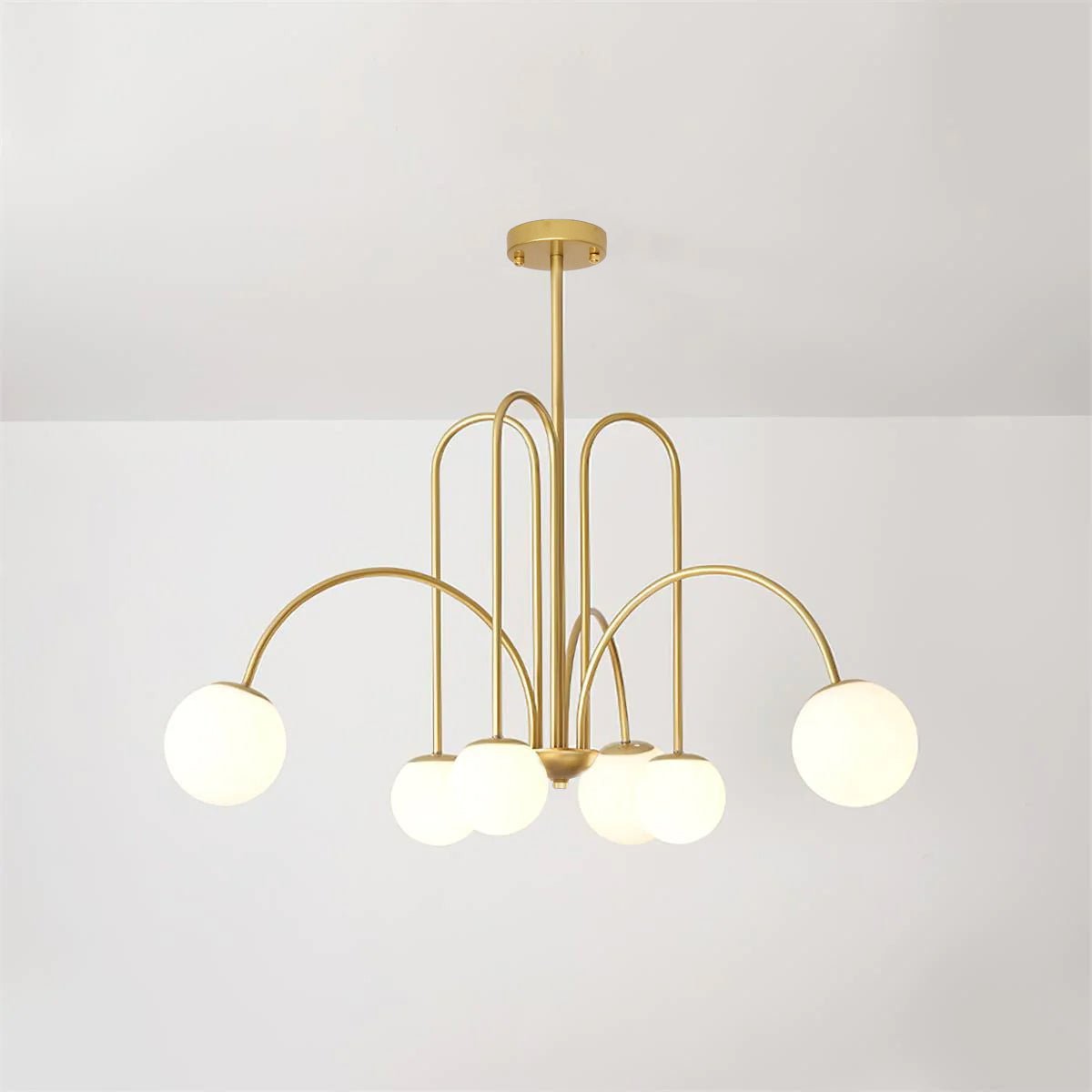 Delamy Ceiling Light